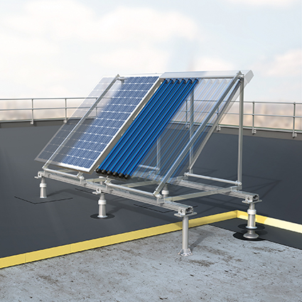 découvrez les dernières technologies de toits photovoltaïques, une solution innovante pour produire de l'énergie renouvelable tout en améliorant l'esthétique de votre maison. explorez l'efficacité des panneaux solaires intégrés et leur impact positif sur l'environnement.