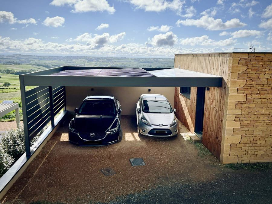 découvrez des témoignages inspirants sur l'expérience d'installation de carports photovoltaïques. apprenez comment ces structures innovantes allient protection pour votre véhicule et production d'énergie renouvelable, tout en réduisant votre empreinte carbone.