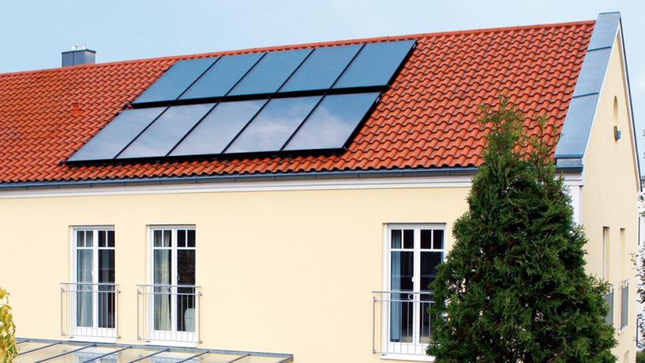 découvrez des témoignages inspirants sur l'installation de toits photovoltaïques gratuits. profitez des expériences de ceux qui ont déjà sauté le pas et transformé leur consommation d'énergie grâce à l'énergie solaire.