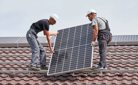 découvrez des témoignages authentiques sur les toits photovoltaïques gratuits. apprenez comment des propriétaires ont transformé leur maison tout en réduisant leur empreinte carbone grâce à l'énergie solaire. inspirez-vous et envisagez cette solution durable pour votre propre habitation.