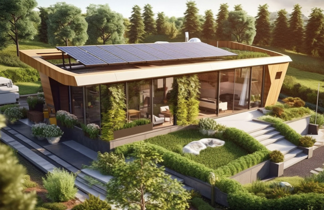 découvrez les avantages du toit photovoltaïque, une solution écologique et économique pour produire votre propre énergie renouvelable. transformez votre maison en une source d'énergie durable tout en réduisant vos factures d'électricité.