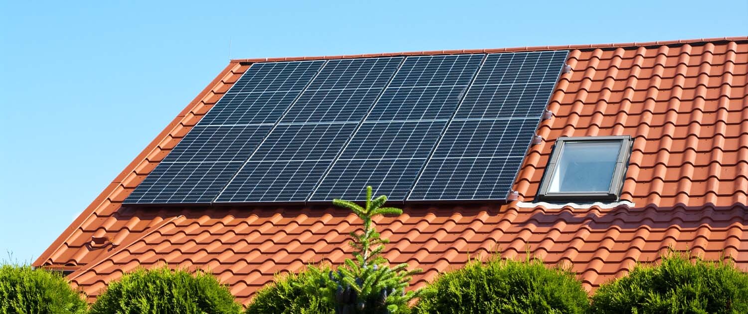 découvrez les avantages du toit photovoltaïque : une solution durable pour produire votre propre électricité, réduire votre facture énergétique et contribuer à la protection de l'environnement. optez pour une installation solaire adaptable à votre habitation!