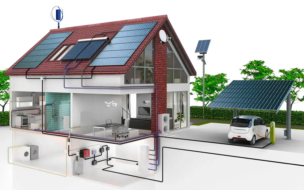 découvrez comment un toit photovoltaïque peut vous faire réaliser des économies sur vos factures d'énergie tout en contribuant à la protection de l'environnement. maximisez votre investissement et faites le plein d'énergie renouvelable avec nos solutions adaptées.