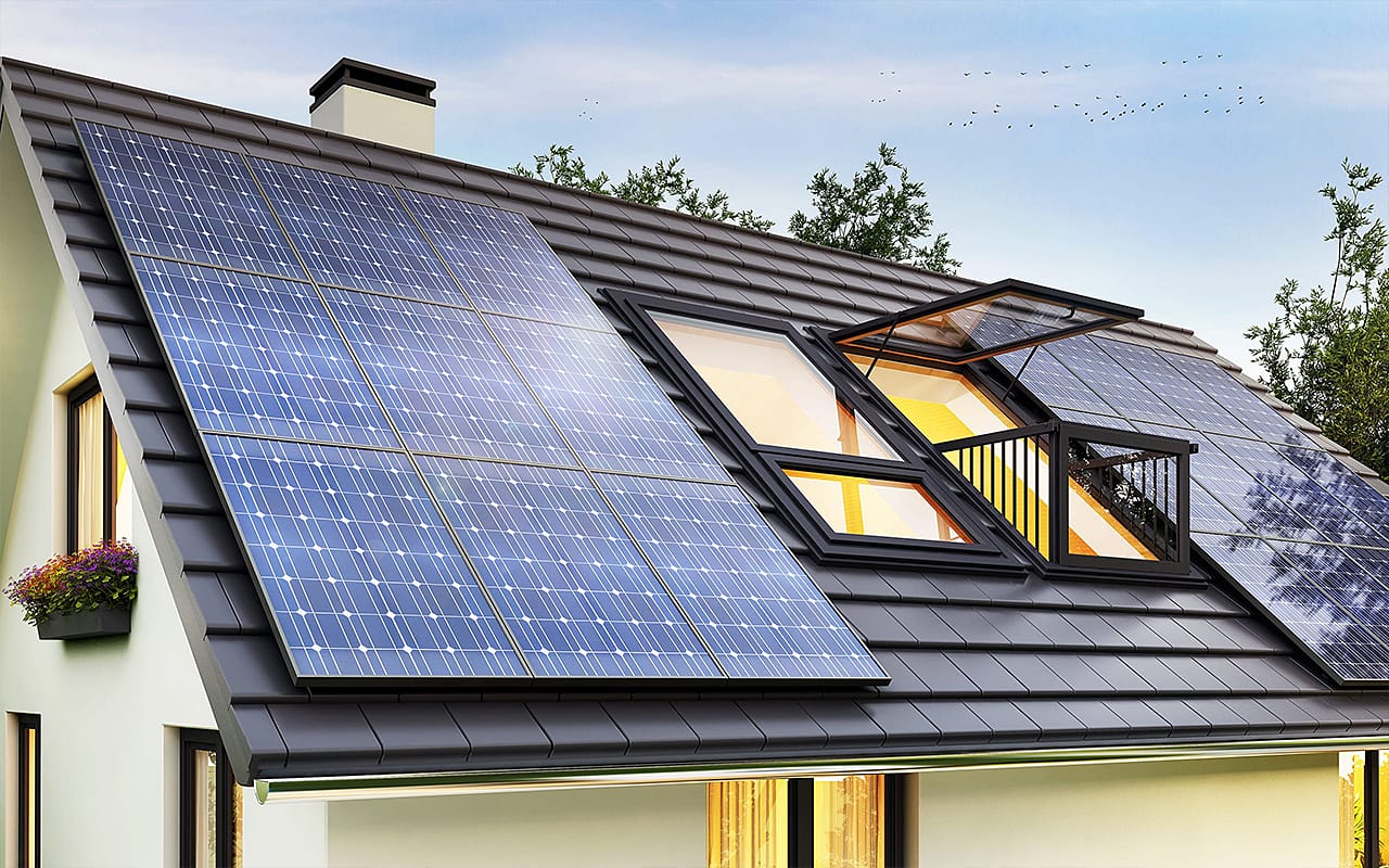 découvrez comment un toit photovoltaïque peut augmenter la valeur de votre maison. explorez les avantages économiques, écologiques et esthétiques de l'énergie solaire sur votre propriété.