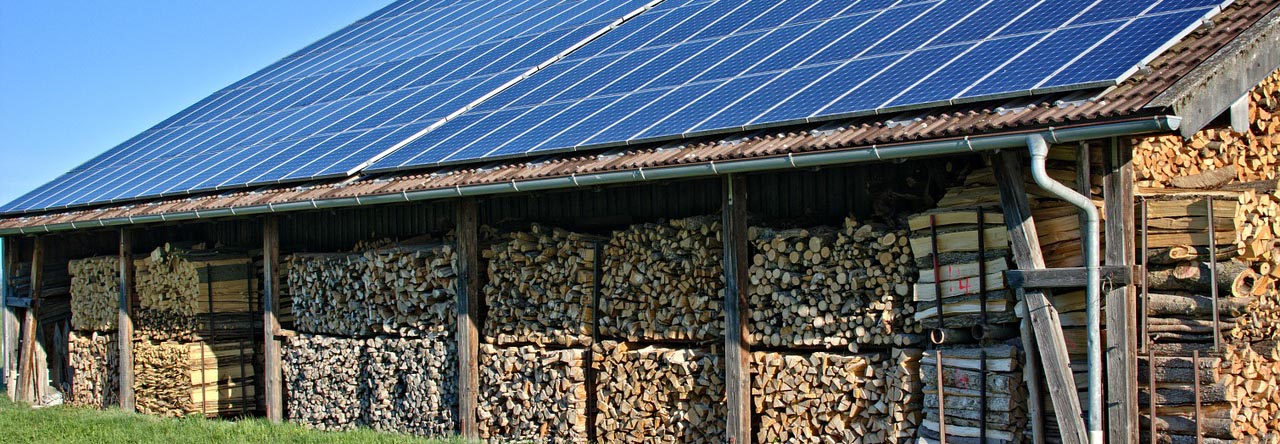 découvrez comment bénéficier d'un toit photovoltaïque gratuit pour produire votre propre électricité, réduire vos factures et contribuer à la transition énergétique. profitez d'offres intéressantes et d'aides pour installer des panneaux solaires sans frais.