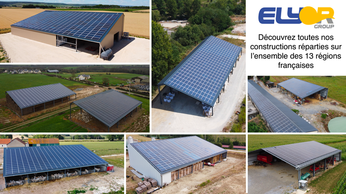 découvrez comment bénéficier d'un toit photovoltaïque gratuit et produire votre propre électricité verte. économisez sur vos factures tout en contribuant à la transition énergétique grâce à des solutions innovantes et accessibles.