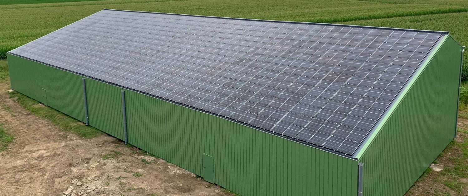 découvrez les avantages des toits photovoltaïques gratuits : une solution économique et écologique pour produire votre propre électricité tout en réduisant votre empreinte carbone. profitez des aides disponibles et transformez votre toiture en source d'énergie renouvelable.