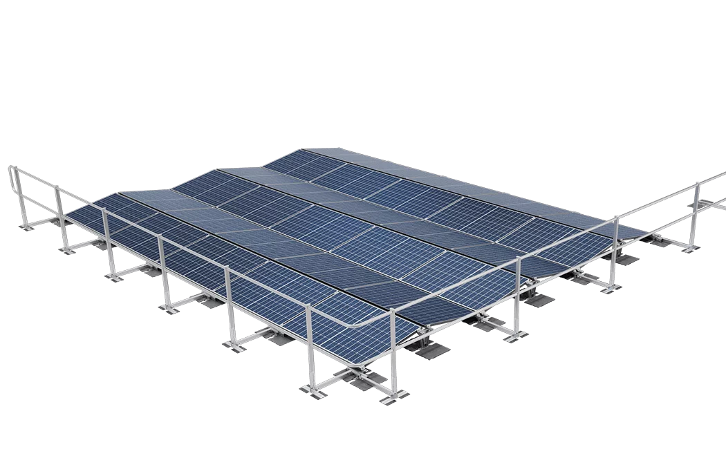 découvrez les avantages d'un toit photovoltaïque transparent, une solution innovante alliant esthétique moderne et production d'énergie solaire. optimisez votre logement tout en préservant l'esthétique de votre bâtiment grâce à cette technologie durable.
