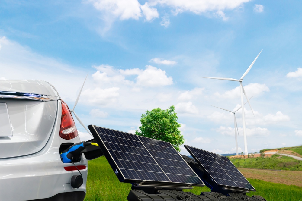 découvrez comment le toit photovoltaïque pour voitures révolutionne la mobilité durable. profitez d'une source d'énergie propre et autonome tout en contribuant à la protection de l'environnement avec cette innovation écologique.