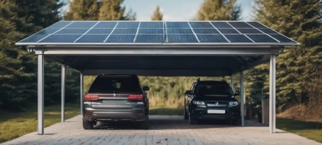 découvrez comment les toits photovoltaïques pour voitures allient innovation et écologie, offrant une solution durable pour recharger votre véhicule tout en préservant l'environnement.