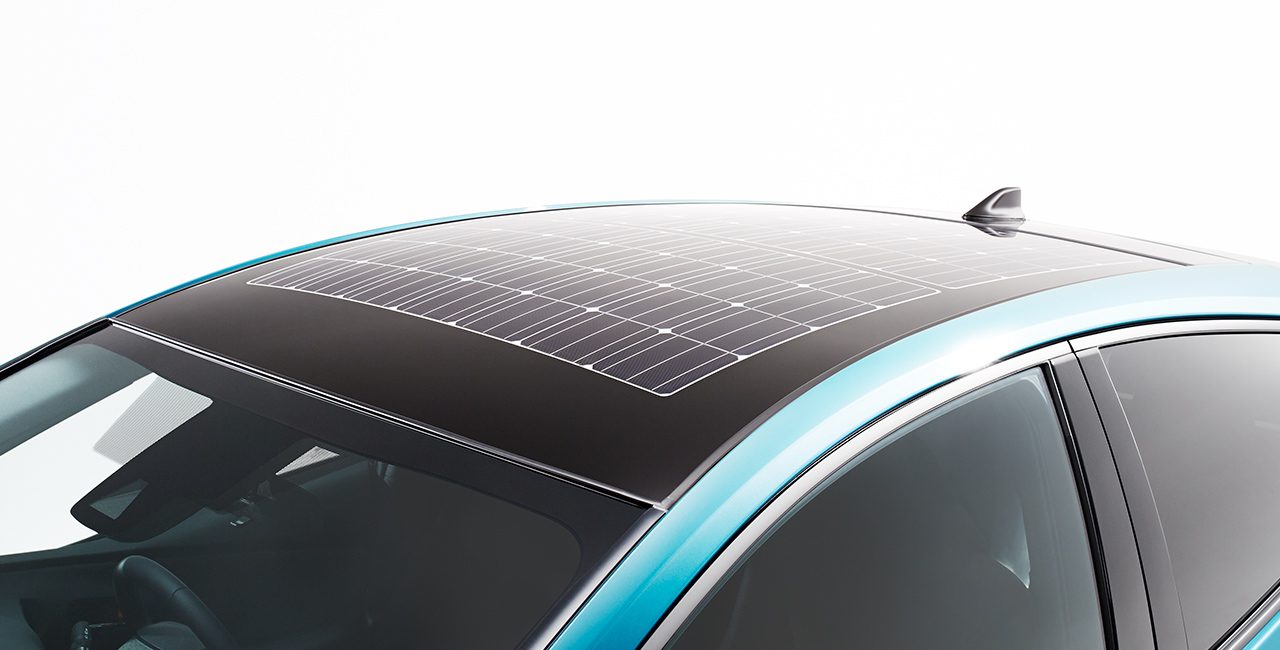 découvrez les avantages des toits photovoltaïques pour voitures, une solution innovante et durable pour alimenter votre véhicule tout en préservant l'environnement. optez pour l'énergie solaire et transformez votre voiture en une source d'énergie autonome.
