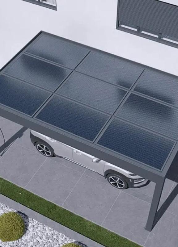 découvrez comment un toit photovoltaïque pour voiture peut révolutionner votre façon de voyager tout en générant de l'énergie solaire. alliant écologie et innovation, cette solution vous permet de réduire votre empreinte carbone tout en alimentant vos appareils électroménagers en déplacement. informez-vous sur les avantages, les technologies et l'intégration de cette solution durable dans votre véhicule.