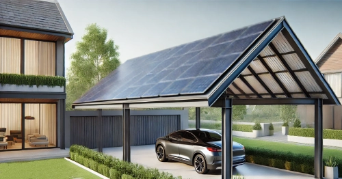 découvrez comment les toits photovoltaïques pour voitures participent à la transition énergétique en offrant une solution innovante et durable pour produire de l'énergie solaire, réduire les émissions de carbone et favoriser une mobilité plus verte.