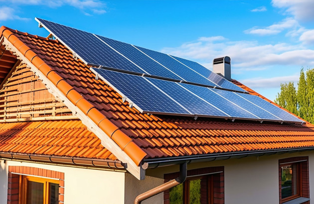 profitez d'une opportunité unique avec des toits photovoltaïques gratuits. économisez sur vos factures d'électricité tout en contribuant à la transition énergétique. découvrez comment bénéficier d'une installation photovoltaïque sans frais et transformez votre toit en source d'énergie renouvelable.