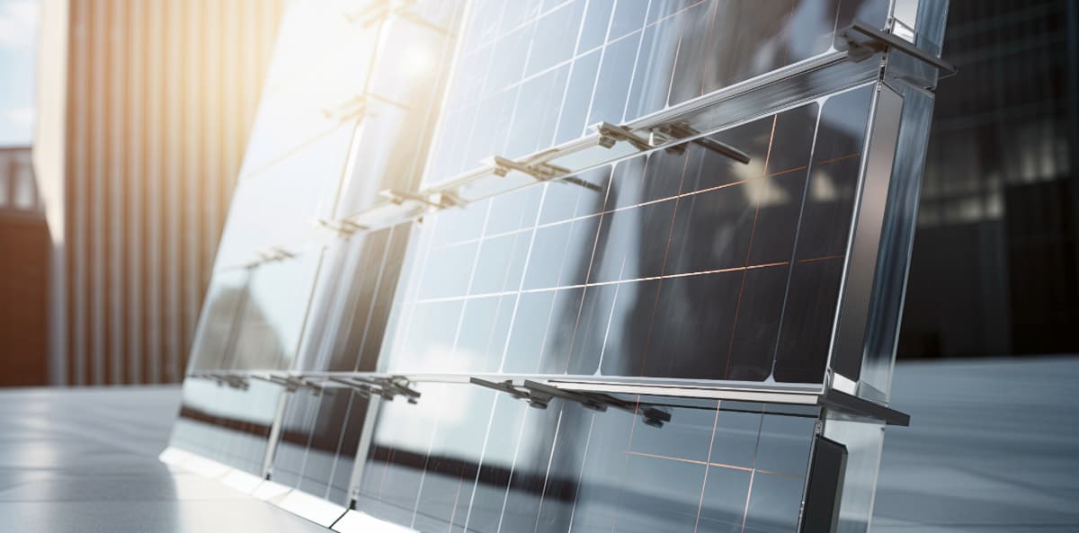 découvrez les toits photovoltaïques transparents, une innovation alliant esthétique et performance énergétique. profitez d'une lumière naturelle abondante tout en produisant de l'électricité grâce à cette solution durable et respectueuse de l'environnement.