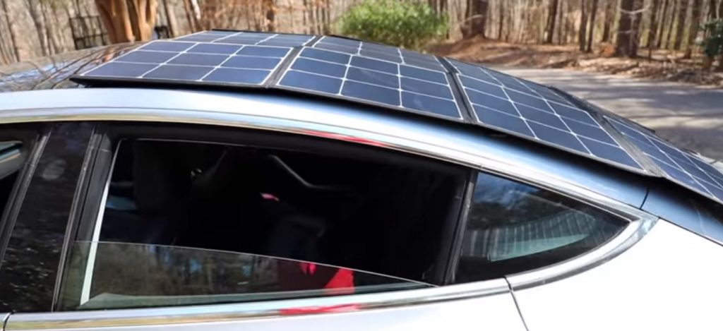 découvrez comment les toits photovoltaïques pour voitures révolutionnent l'énergie durable en permettant de recharger votre véhicule tout en utilisant l'énergie solaire. adoptez une approche éco-responsable et réduisez votre empreinte carbone avec cette technologie innovante.