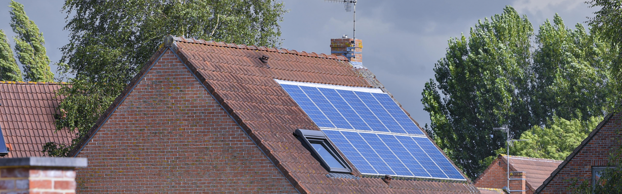 découvrez comment bénéficier d'une toiture gratuite pour l'installation de panneaux solaires. profitez d'une énergie renouvelable à coût réduit et contribuez à la protection de l'environnement tout en augmentant la valeur de votre propriété.