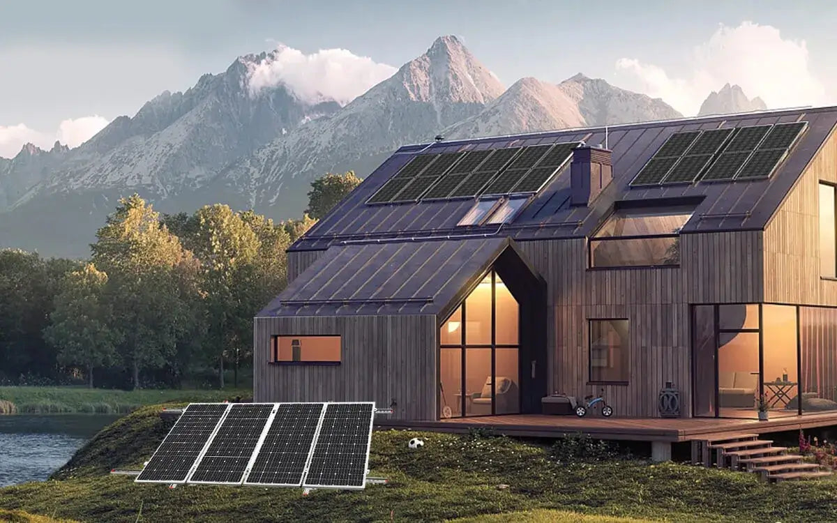 découvrez les différents types de panneaux solaires disponibles sur le marché. apprenez à choisir le bon modèle pour vos besoins énergétiques, en explorant les avantages des panneaux monocristallins, polycristallins et à couches minces. optez pour une énergie renouvelable et durable !