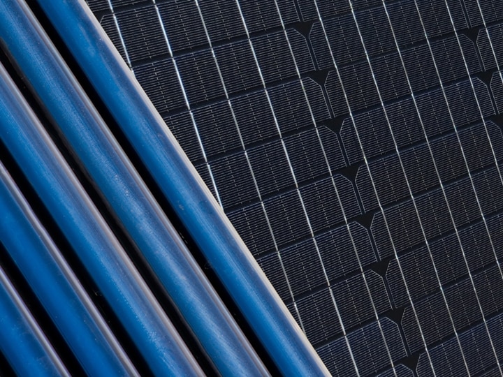 découvrez les différents types de panneaux solaires et leurs avantages pour votre projet énergétique. apprenez à choisir le meilleur système photovoltaïque adapté à vos besoins et à votre budget.