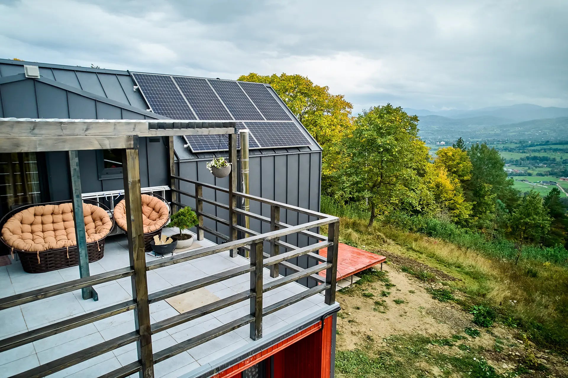 découvrez l'usage des panneaux solaires de 400w, une solution énergétique efficace pour réduire vos factures d'électricité et contribuer à un avenir durable. apprenez comment optimiser leur installation et leur performance pour un maximum d'énergie renouvelable.