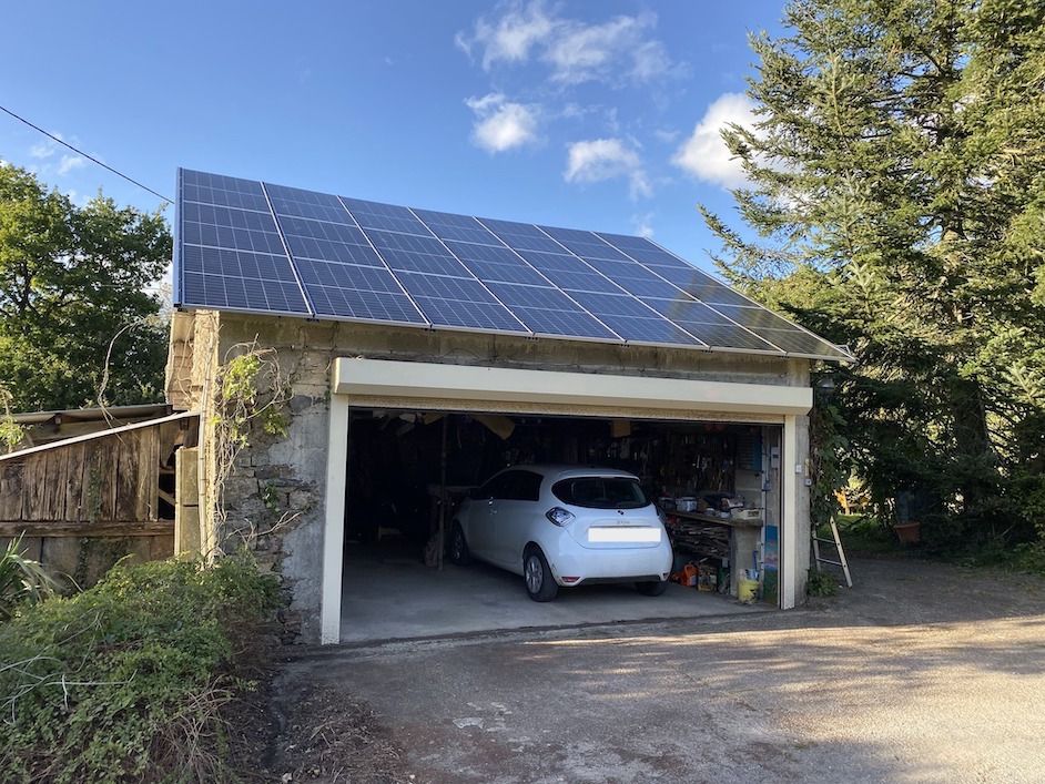 découvrez les véhicules équipés de toits photovoltaïques, alliant innovation et éco-responsabilité. profitez d'une source d'énergie renouvelable pour alimenter vos trajets tout en réduisant votre empreinte carbone. explorez les avantages de la mobilité durable avec les véhicules solaires!