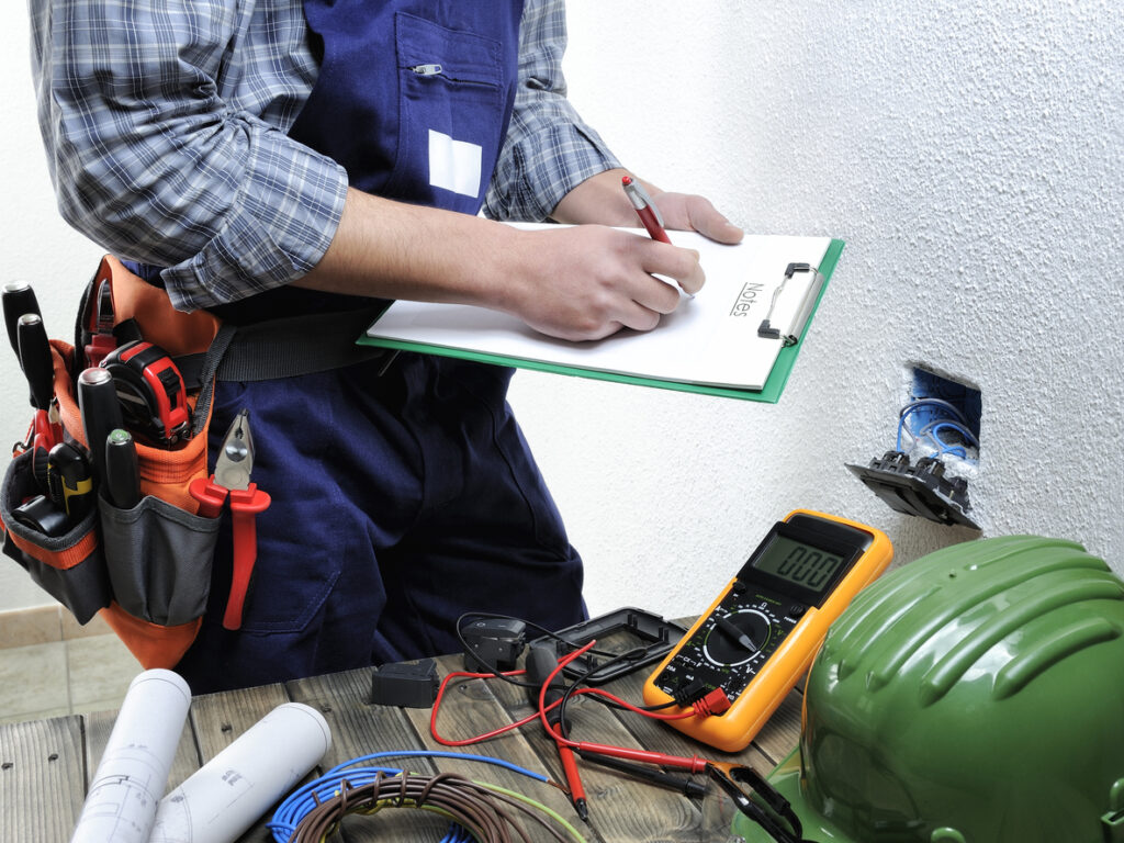 découvrez les étapes essentielles pour effectuer une vérification complète de votre installation. assurez-vous de la sécurité et du bon fonctionnement de vos équipements grâce à nos conseils pratiques et expertise.