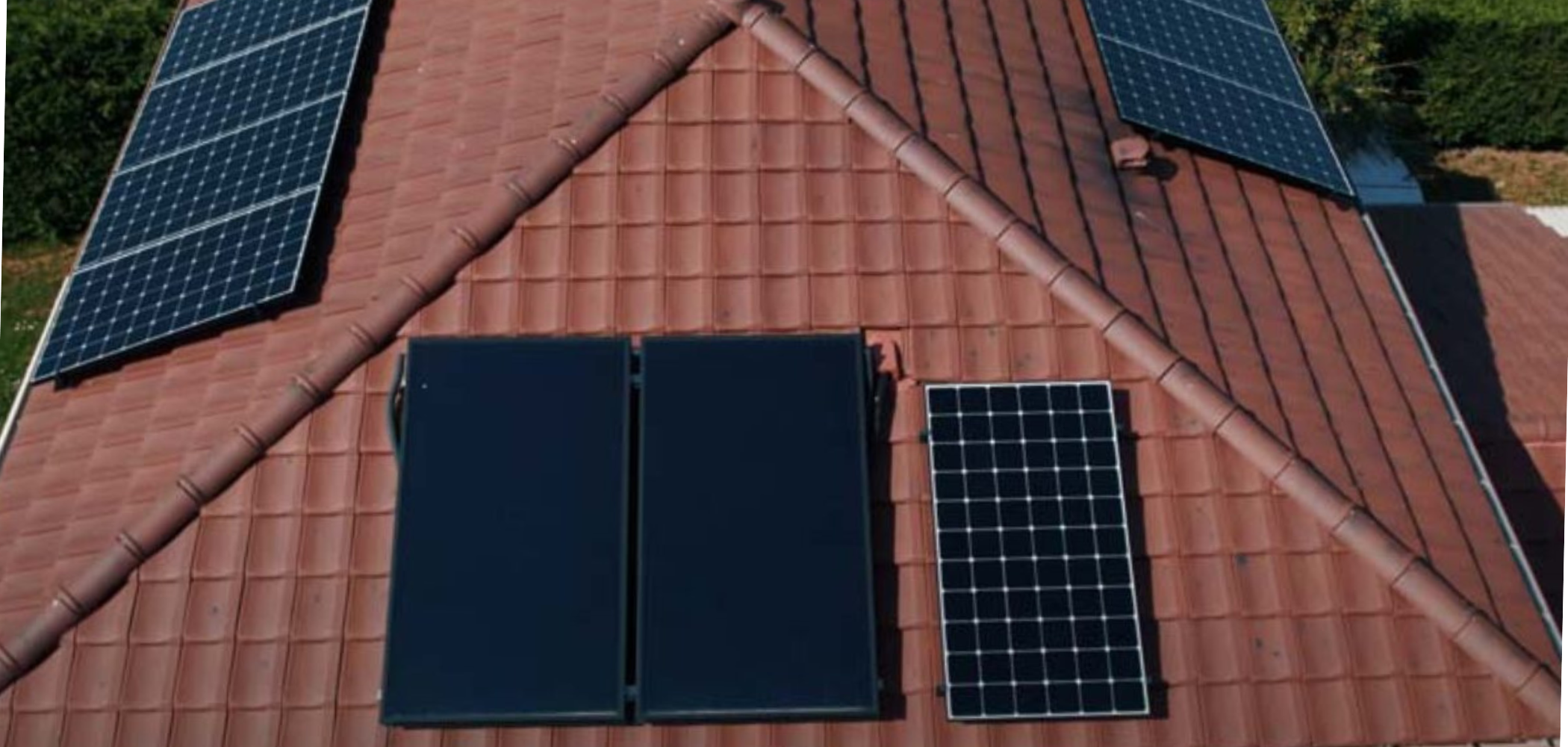 découvrez les avantages des panneaux solaires pour une énergie renouvelable et économique. profitez d'une installation adaptée à vos besoins, réduisez votre facture d'électricité et contribuez à la protection de l'environnement. informez-vous dès aujourd'hui sur les solutions photovoltaïques!