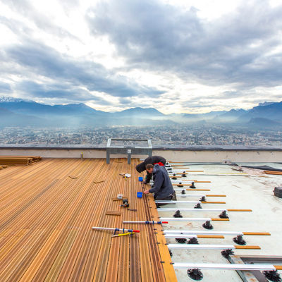 découvrez nos conseils pour optimiser la réfection de votre toiture, alliant économie d'énergie et durabilité. apprenez à choisir les meilleurs matériaux et techniques pour une toiture en excellent état.