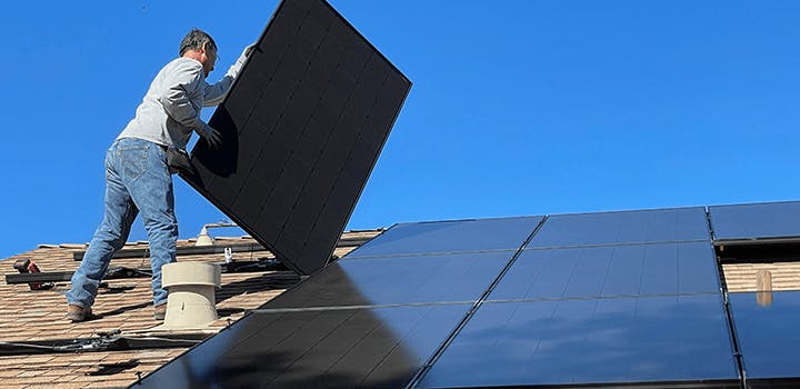 découvrez comment bénéficier d'aides pour l'installation de panneaux photovoltaïques en 2025. profitez des subventions, crédits d'impôt et dispositifs gouvernementaux pour réduire vos coûts et adopter une énergie verte.