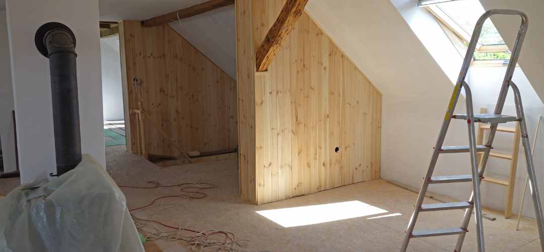 découvrez comment transformer votre habitat grâce à nos conseils et astuces de rénovation maison. que ce soit pour moderniser votre intérieur ou améliorer l'efficacité énergétique, trouvez l'inspiration et les meilleures pratiques pour réussir votre projet de rénovation.