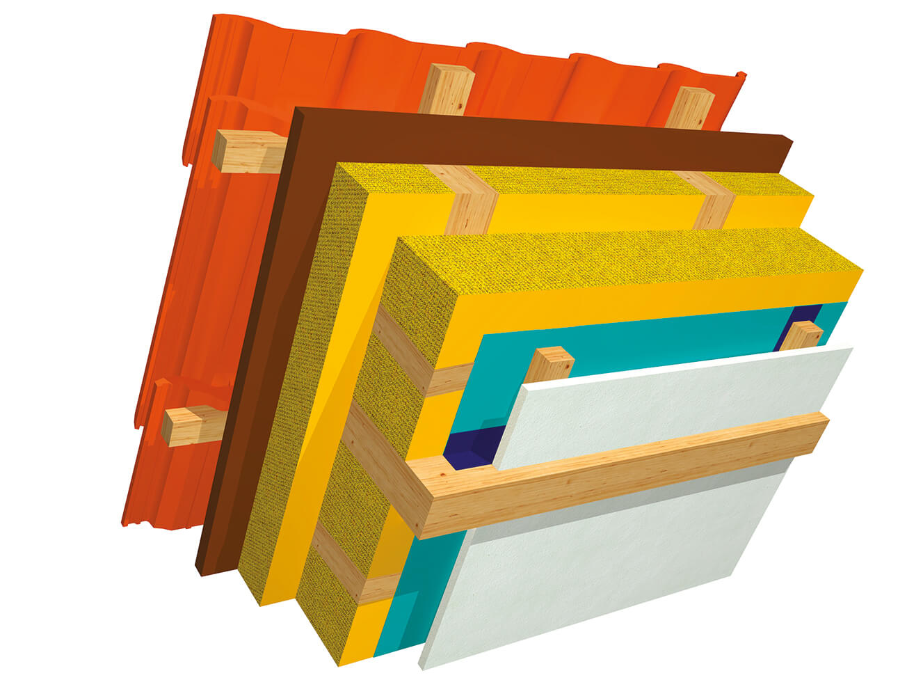 découvrez nos solutions efficaces pour l'isolation de toiture, permettant d'améliorer votre confort thermique tout en réduisant vos factures d'énergie. faites le choix d'une habitation éco-responsable et augmentez la valeur de votre bien grâce à une toiture bien isolée.