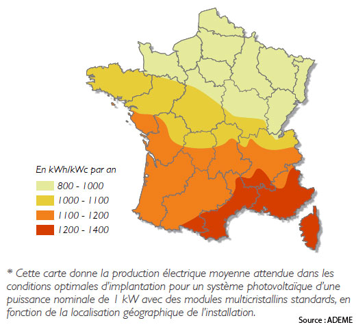 découvrez les étapes et les exigences nécessaires pour obtenir une autorisation photovoltaïque en france. informez-vous sur les normes, les démarches administratives et les avantages d'une installation solaire pour contribuer à la transition énergétique.