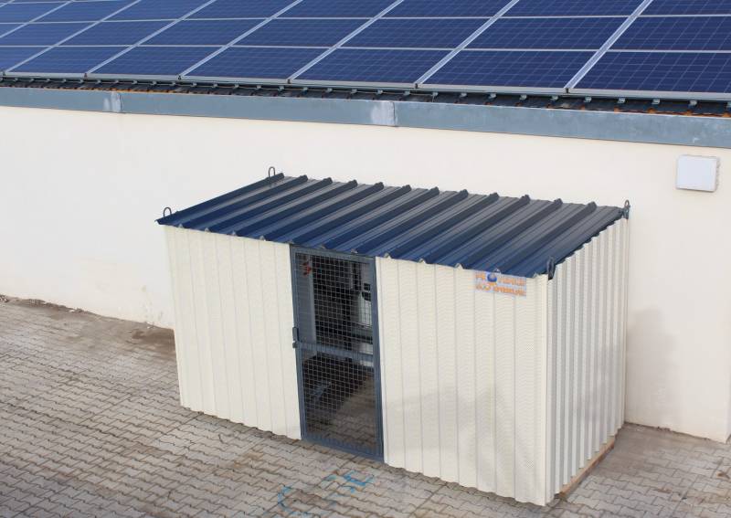 découvrez les avantages d'une toiture photovoltaïque pour transformer votre toit en source d'énergie renouvelable. profitez d'économies sur vos factures d'électricité et contribuez à la transition énergétique tout en valorisant votre bien immobilier.