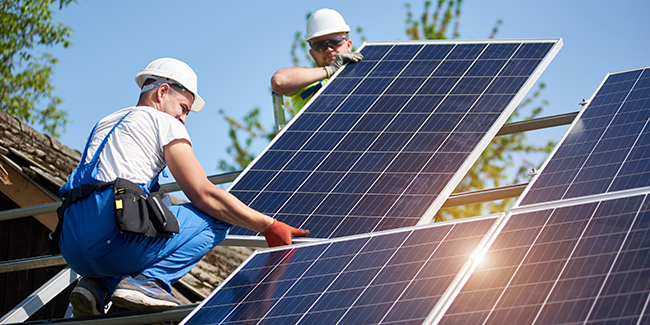 découvrez nos avis complets sur les panneaux solaires et leur rentabilité. informez-vous sur les meilleures options du marché pour profiter d'une énergie renouvelable tout en réalisant des économies sur vos factures.