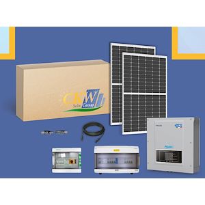 découvrez notre kit solaire 9kw, une solution idéale pour optimiser votre consommation d'énergie. profitez d'une installation facile, d'une performance optimale et d'économies sur vos factures d'électricité. adoptez l'énergie verte avec notre kit complet et durable.