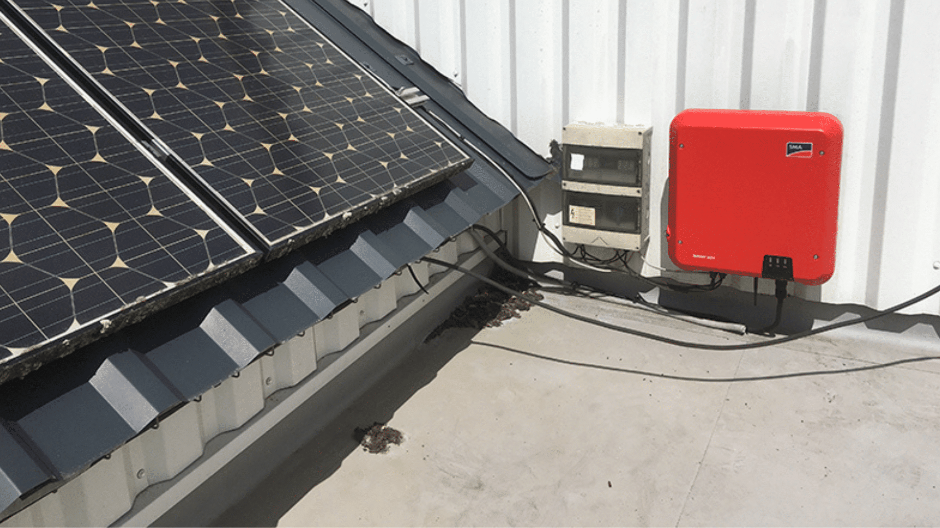 découvrez comment optimiser votre consommation d'énergie solaire avec des conseils pratiques et des solutions innovantes. maximisez l'efficacité de vos installations photovoltaïques et réduisez votre empreinte carbone tout en économisant sur vos factures d'électricité.