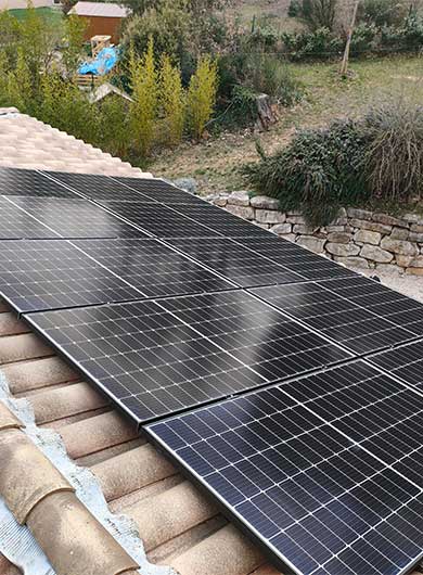 découvrez les différentes aides photovoltaïques disponibles pour optimiser votre projet d'énergie solaire. informez-vous sur les subventions, crédits d'impôt et dispositifs d'aide financière pour rentabiliser votre installation et contribuer à la transition énergétique.