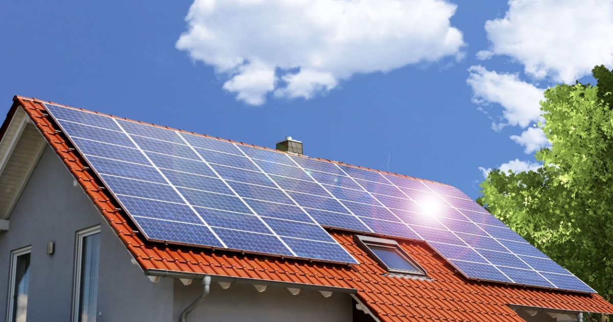découvrez comment choisir le toit photovoltaïque idéal pour optimiser la production d'énergie solaire de votre maison. informez-vous sur les différents types de panneaux, les critères à considérer et les bénéfices écologiques et économiques de l'installation d'un système solaire.