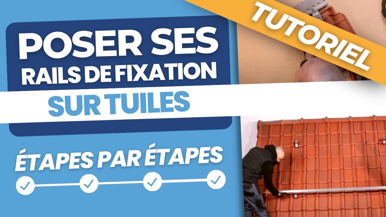 découvrez comment fixer efficacement un panneau photovoltaïque sur votre toit pour maximiser la production d'énergie solaire. suivez nos conseils pratiques et techniques pour une installation sécurisée et durable.