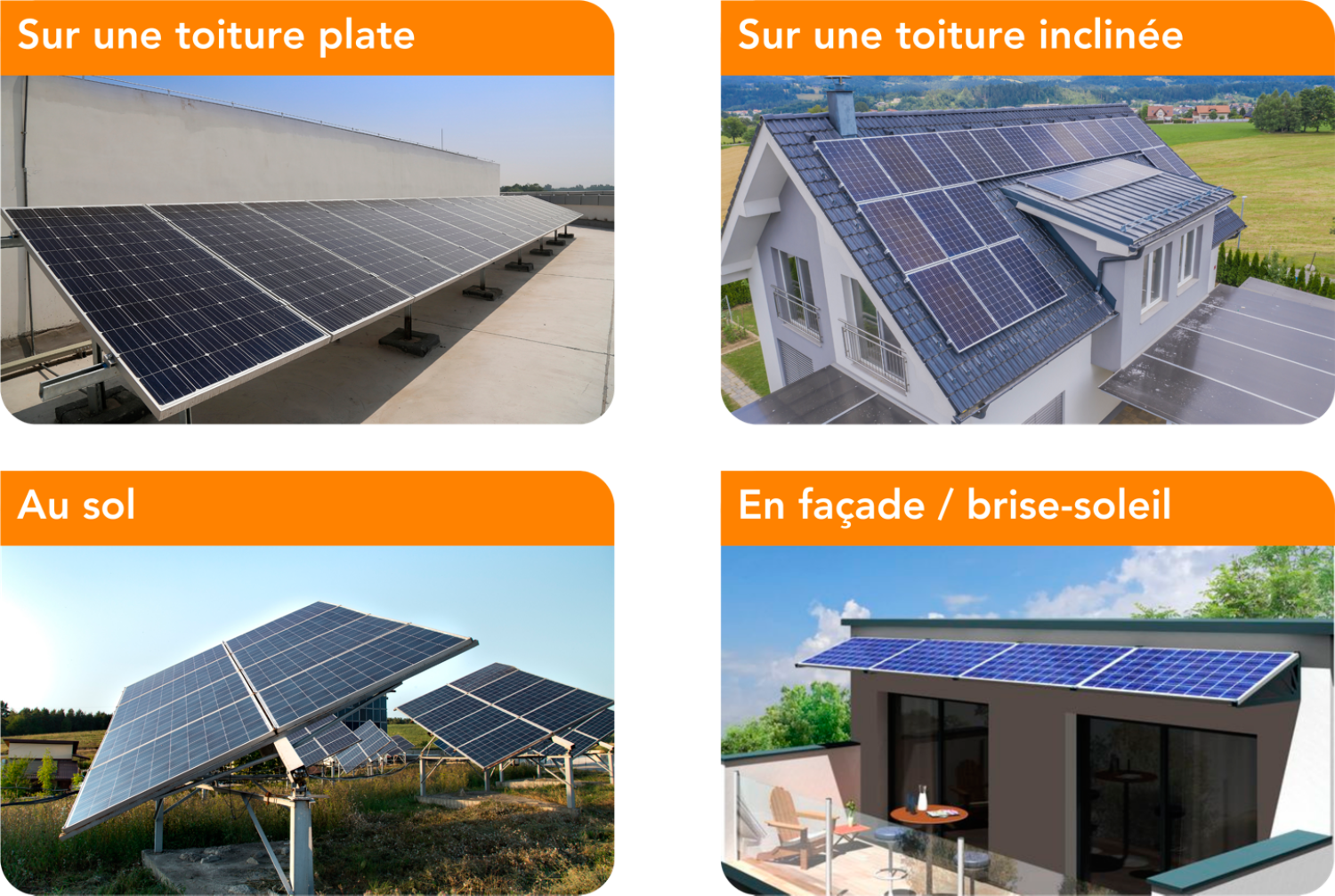 découvrez notre expertise en installation de panneaux photovoltaïques sur toitures en fibrociment. profitez d'une énergie renouvelable efficace et adaptée à votre bâtiment tout en garantissant une intégration harmonieuse et durable.
