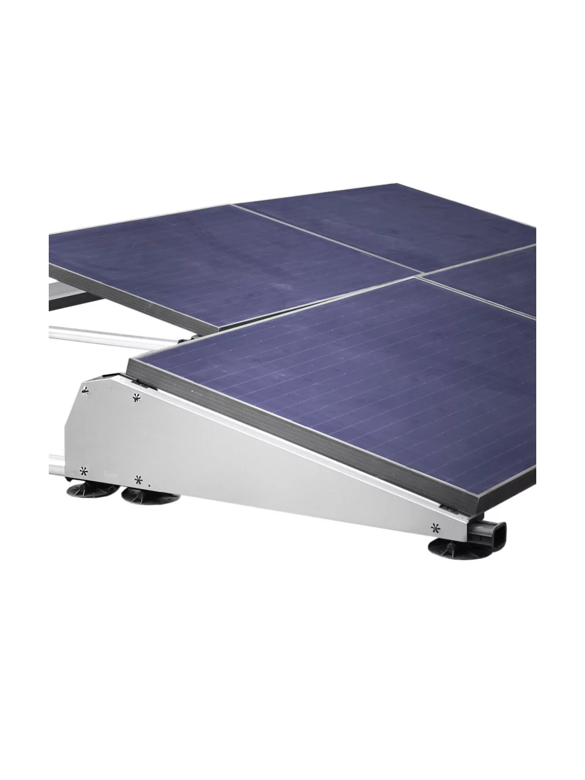 découvrez notre guide complet sur l'installation de supports pour panneaux solaires sur toit plat. optimisez l'efficacité énergétique de votre habitation grâce à des techniques professionnelles et des conseils pratiques pour une installation sécurisée et durable.