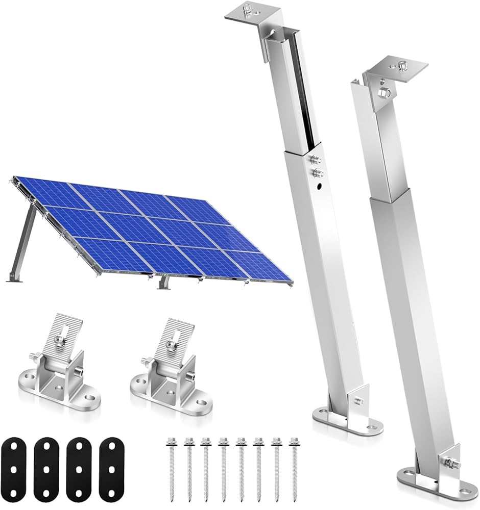découvrez les avantages du toit photovoltaïque pour votre camping-car. optimisez votre autonomie énergétique lors de vos voyages tout en respectant l'environnement grâce à cette solution innovante et écologique.