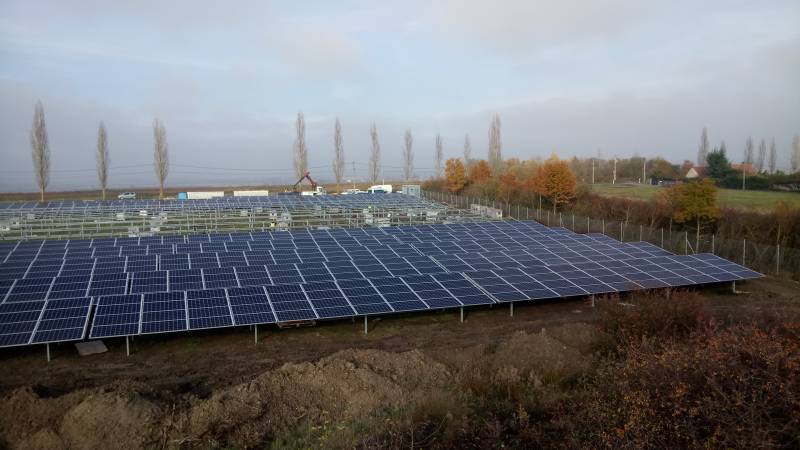 découvrez comment maximiser la rentabilité de vos installations photovoltaïques agricoles. profitez des avantages économiques et écologiques de l'énergie solaire pour optimiser la production dans vos exploitations.