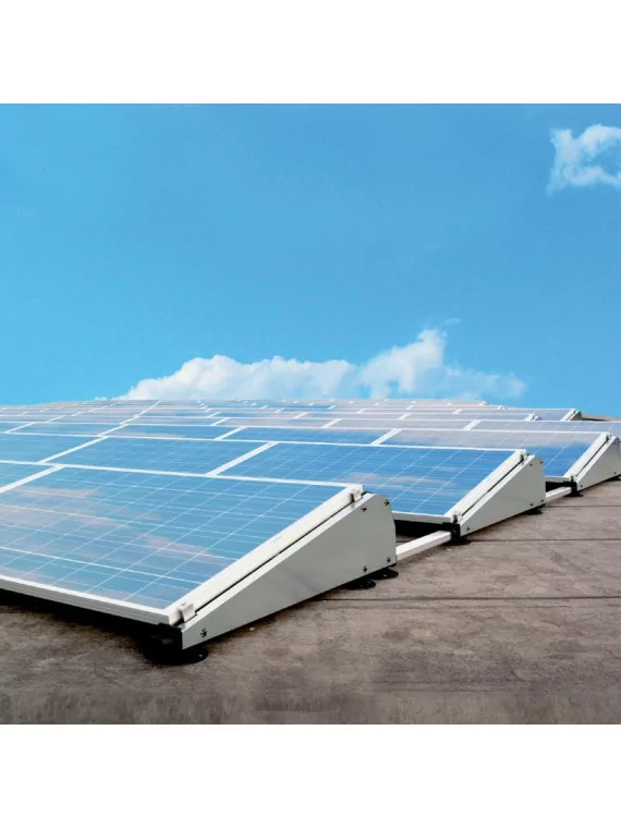 découvrez les panneaux solaires souples pour toiture, une solution innovante et élégante pour produire de l'énergie renouvelable tout en préservant l'esthétique de votre maison. faciles à installer et légers, ils s'adaptent parfaitement à toutes les surfaces de toiture.