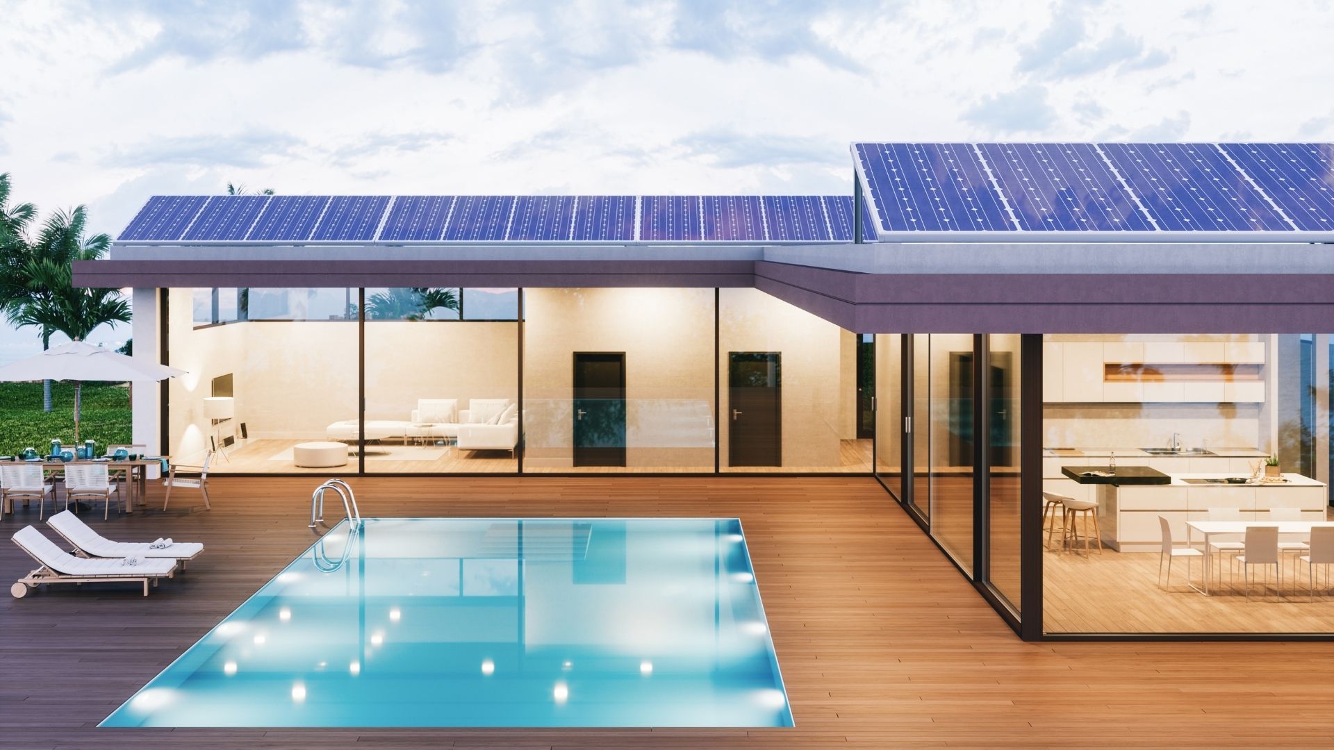 découvrez comment optimiser l'énergie solaire pour une maison de 50m². obtenez des conseils pratiques sur l'installation de panneaux solaires, l'efficacité énergétique et les solutions durables pour réduire vos factures d'électricité tout en adoptant un mode de vie éco-responsable.