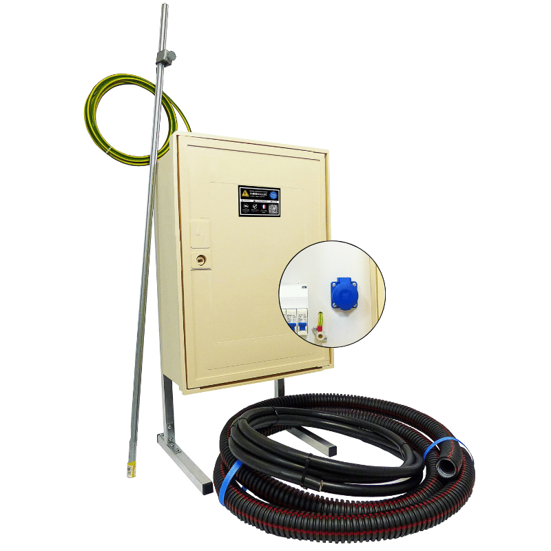 découvrez comment optimiser votre raccordement enedis de 36 kva grâce à nos conseils pratiques et nos solutions adaptées. assurez une efficacité énergétique maximale pour vos installations électriques.