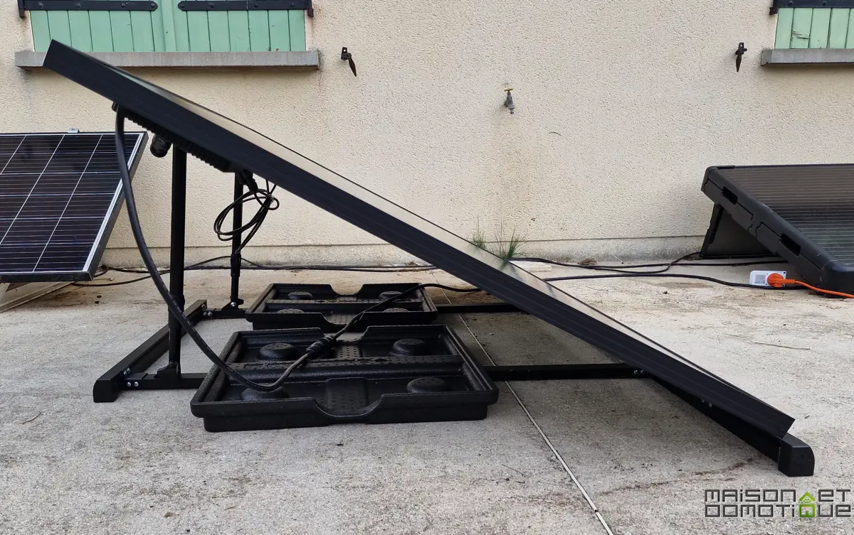 découvrez notre comparatif complet des solutions d'énergie solaire. analysez les avantages, les tarifs et les performances des différents panneaux solaires pour faire le meilleur choix pour votre projet d'énergie renouvelable.