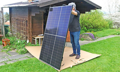 découvrez notre comparatif complet des panneaux solaires pour choisir le meilleur modèle adapté à vos besoins. analyse des performances, des prix et des avis clients pour vous aider à investir dans l'énergie renouvelable.