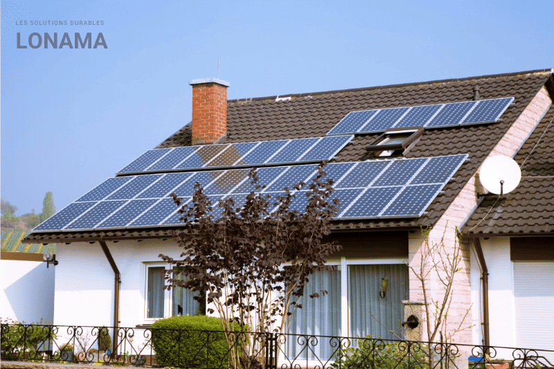 découvrez nos solutions solaires durables qui allient innovation et respect de l'environnement. profitez d'une énergie propre et renouvelable tout en réduisant votre empreinte carbone. adoptez une consommation énergétique responsable dès aujourd'hui!