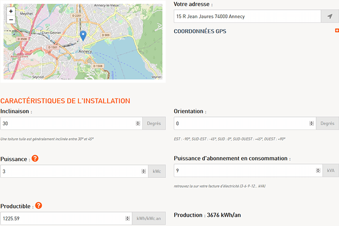 découvrez notre comparatif sur les horizons solaires pour choisir la meilleure option d'énergie renouvelable. analysez les performances, les coûts et les avantages des différentes solutions pour maximiser l'efficacité de votre installation solaire.